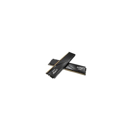ADATA XPG DIMM DDR5 32GB (Kit of 2) 5600MT/s CL46 Lancer Blade, Černá