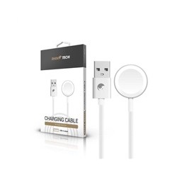 RhinoTech magnetický nabíjecí kabel USB-A pro Apple Watch