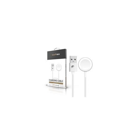 RhinoTech magnetický nabíjecí kabel USB-A pro Apple Watch
