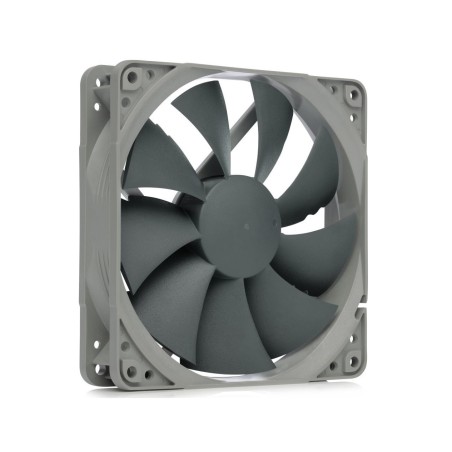 NOCTUA Ventilátor NF-P12 redux-1700 PWM, 120mm, šedá