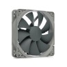 NOCTUA Ventilátor NF-P12 redux-1700 PWM, 120mm, šedá