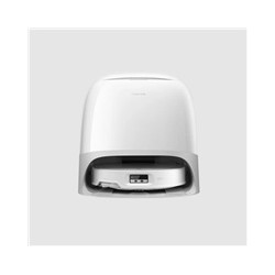 Roborock Qrevo Curv 2 Pro White