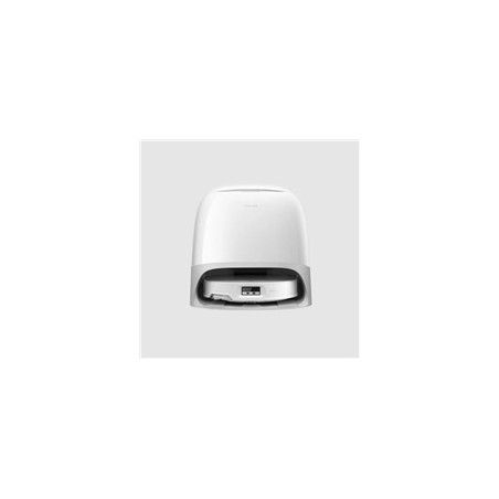 Roborock Qrevo Curv 2 Pro White