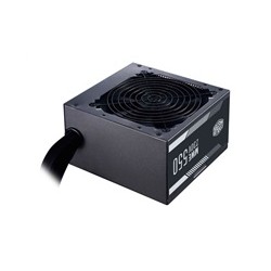 Cooler Master zdroj MWE White 550W V2, 120mm, 80+