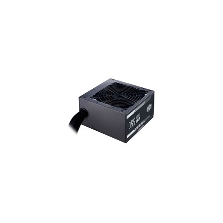 Cooler Master zdroj MWE White 550W V2, 120mm, 80+