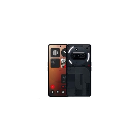 Nothing Phone (3a) 12/256GB, black, EU