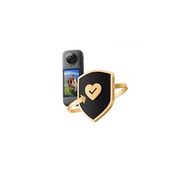 Insta360 X4 FlexiCare - prémiová servisní služba