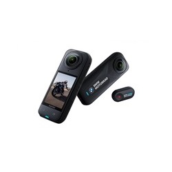 Insta360 X5 BMW limitovaná edice s vylepšenou baterií a příslušenstvím