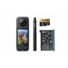 Insta360 X4 Cestovatelský balíček akční kamera