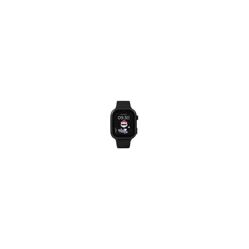 Garett Smartwatch Kids Cute 2 4G Black