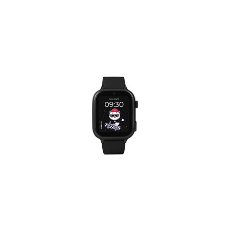 Garett Smartwatch Kids Cute 2 4G Black