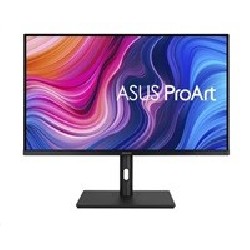 ASUS LCD 32" PA329CV 3840x2160 ProArt IPS 5ms 60Hz 350cd repro USB-C-VIDEO-90W 2xHDMI DP VESA 100x100 PIVOT