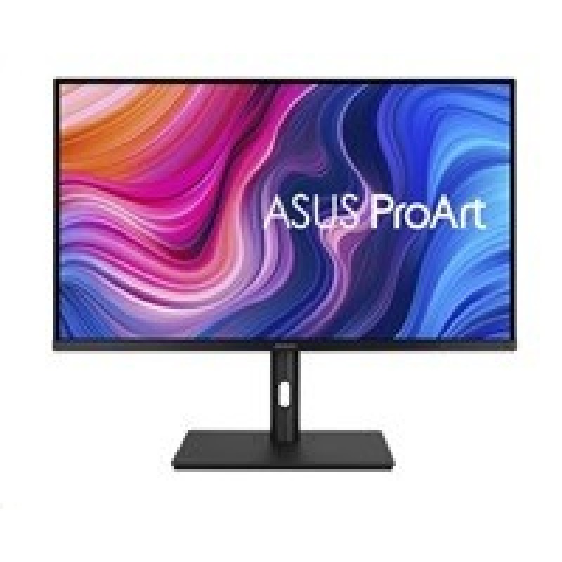 ASUS LCD 32" PA329CV 3840x2160 ProArt IPS 5ms 60Hz 350cd repro USB-C-VIDEO-90W 2xHDMI DP VESA 100x100 PIVOT