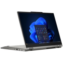 LENOVO NTB ThinkPad L13 2-in-1 AMD G6 - Ryzen5 PRO 215,13.3" WUXGA Touch,16GB,512SSD,FHD+IRcam,W11P