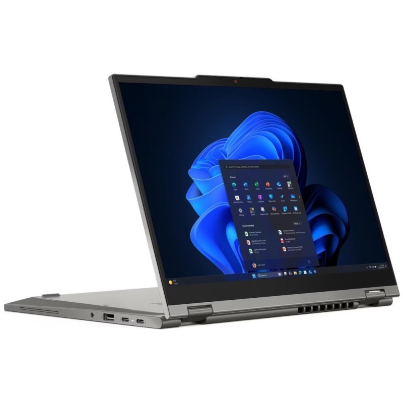 LENOVO NTB ThinkPad L13 2-in-1 AMD G6 - Ryzen5 PRO 215,13.3" WUXGA Touch,16GB,512SSD,FHD+IRcam,W11P