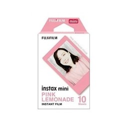 Fujifilm Film Instax Mini Pink Lemonade