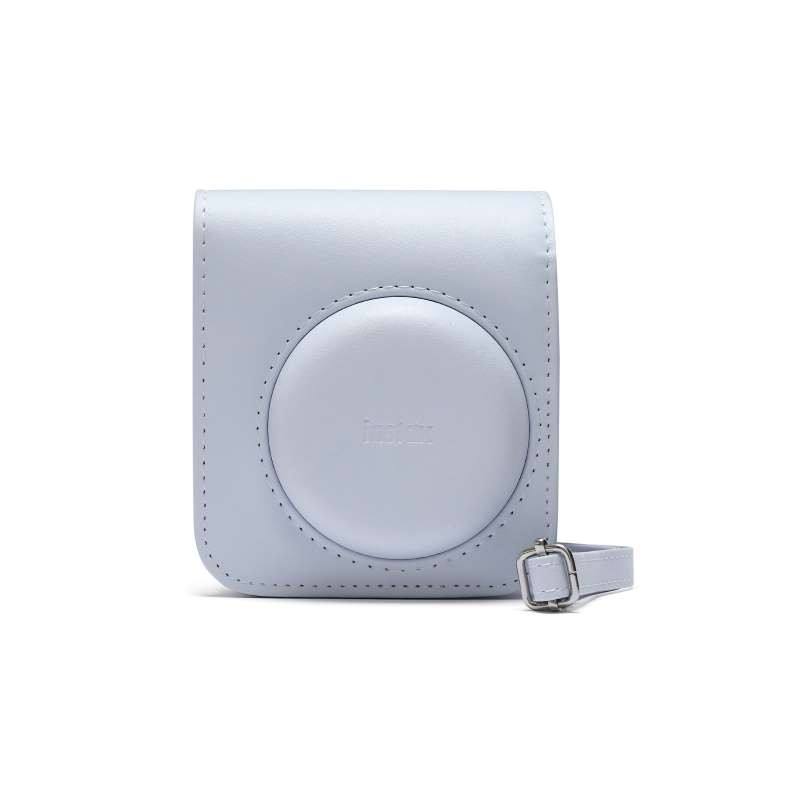 Fujifilm Pouzdro pro MINI 12 bílé