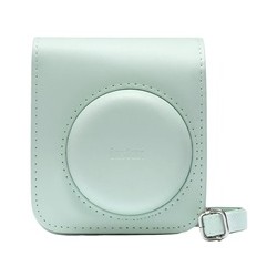 Fujifilm Pouzdro pro MINI 12 zelené