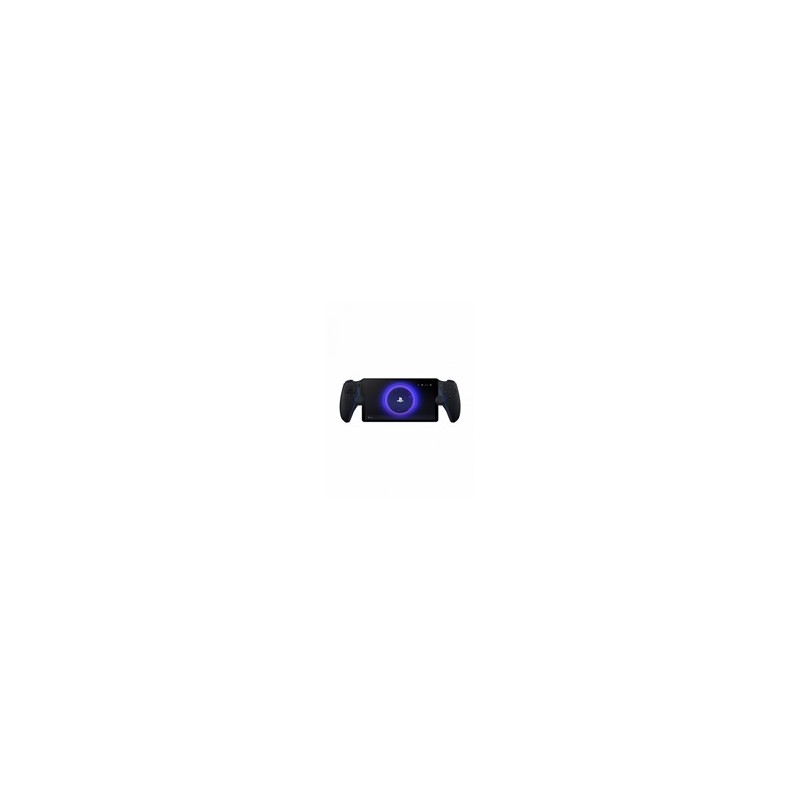 SONY PlayStation Portal Midnight Black