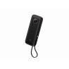 Platinet Powerbanka 20000 mAh 70W Power Delivery, 1xUSB-C, 1xUSB-A, kabel USB-C 1m, černá