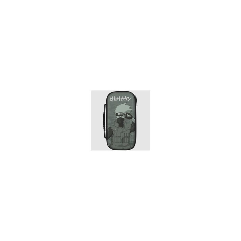 Konix Kakashi Nintendo Switch/Lite Carry Case