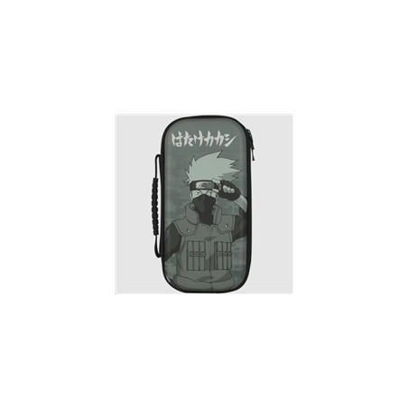 Konix Kakashi Nintendo Switch/Lite Carry Case