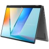 ASUS NTB Vivobook 16 Flip (TP3607SA-OLED113X), Ultra 7 258V, 16" 1920 x 1200, 32GB, 1TB SSD, Intel Arc, W11 Pro, Gray
