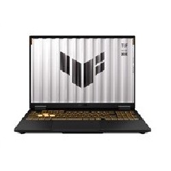ASUS NTB TUF Gaming F16 (FX608JPR-QT069), Core i7 14650HX, 16" 1920 x 1200, 32GB, 1TB SSD, RTX 5070, No OS, Gray