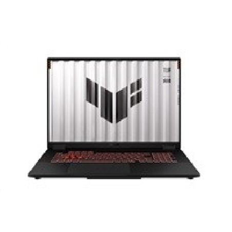ASUS NTB TUF Gaming A18 (FA808UP-S8072W), Ryzen 7 260, 18" 1920 x 1200, 32GB, 1TB SSD, RTX 5070, W11 Home, Gray