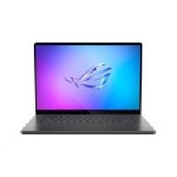 ASUS NTB ROG Zephyrus G16 (GA605KH-NEBULA002X), AI 7 350, 16" 2560x1600, 32GB, 1TB SSD, Radeon+RTX 5050, W11Pro, Gray