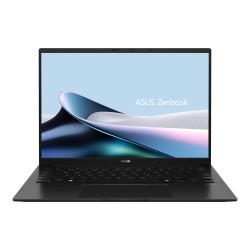ASUS NTB Zenbook 14 (UM3406GA-OLED038X), Ryzen AI 7 445, 14" 1920 x 1200, 32GB, 1TB SSD, Radeon, W11 Pro, Black