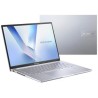 ASUS NTB Vivobook 14 (M1405NAQ-LY016W), R5 150, 14" 1920x1200, 16GB, 512GB SSD, Radeon, W11 Home, Cool Silver