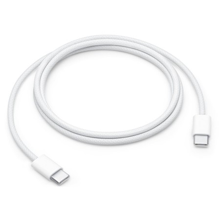 APPLE opletený USB-C nabíjecí kabel (1m)