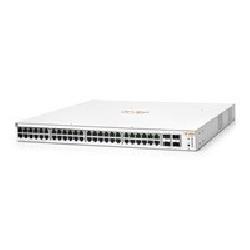 5 x Aruba Instant On 1930 48G Class4 PoE 4SFP/SFP+ 370W Switch ( 5 pack )