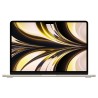 APPLE MacBook Air 13'' M2 chip 8-core CPU and 8-core GPU, 16GB, 256GB - Starlight
