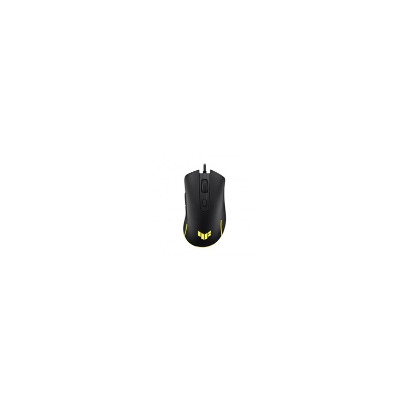 ASUS myš TUF GAMING M3 GEN II (P309), drátová, černá