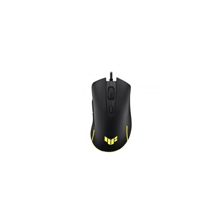 ASUS myš TUF GAMING M3 GEN II (P309), drátová, černá