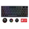 ASUS klávesnice ROG AZOTH, mechanická, Bluetooth, US, černá