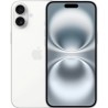 BAZAR - Apple iPhone 16 Plus 512GB White, rozbaleno, poškozený obal