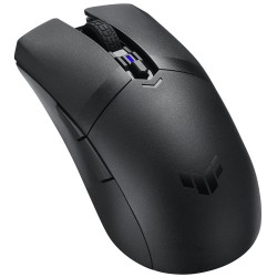 ASUS myš TUF GAMING M4 WL (P306), černá
