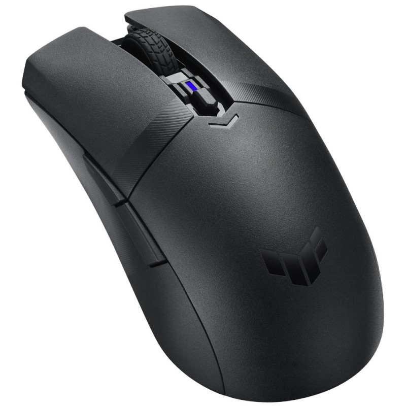 ASUS myš TUF GAMING M4 WL (P306), černá