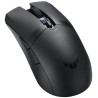 ASUS myš TUF GAMING M4 WL (P306), černá