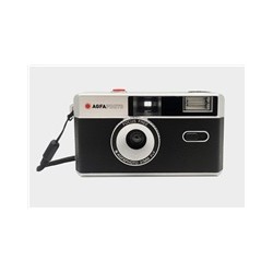 AgfaPhoto REUSABLE CAMERA 35MM BLACK