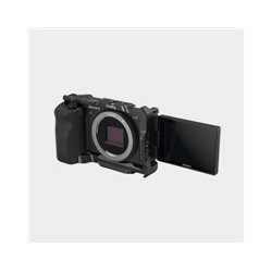 SmallRig 3538 Cage with Grip For Sony ZV-E10
