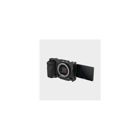 SmallRig 3538 Cage with Grip For Sony ZV-E10