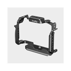 SmallRig 4902 Cage for Panasonic LUMIX S1 II / S1 IIE / S1R II / S5 II / S5 IIX / G9 II