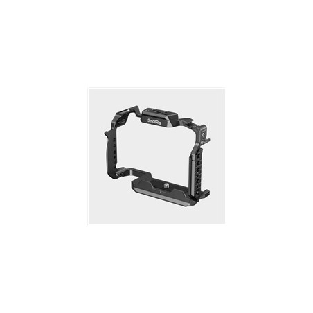 SmallRig 4902 Cage for Panasonic LUMIX S1 II / S1 IIE / S1R II / S5 II / S5 IIX / G9 II