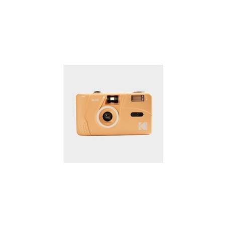 Kodak M38 Reusable Camera GRAPEFRUIT