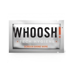 WHOOSH! Screen Shine ubrousky - 20 ks