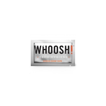 WHOOSH! Screen Shine ubrousky - 20 ks